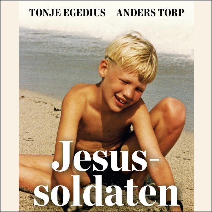 Jesussoldaten - gutten som skulle vinne landet for Gud