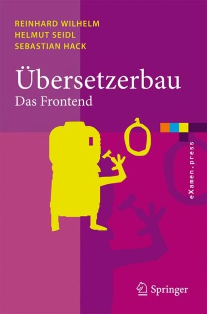 Ubersetzerbau