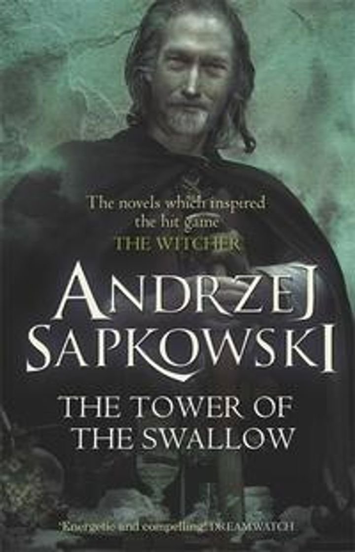 The tower of the swallow