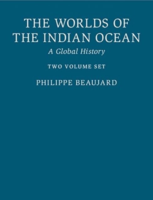 The Worlds of the Indian Ocean