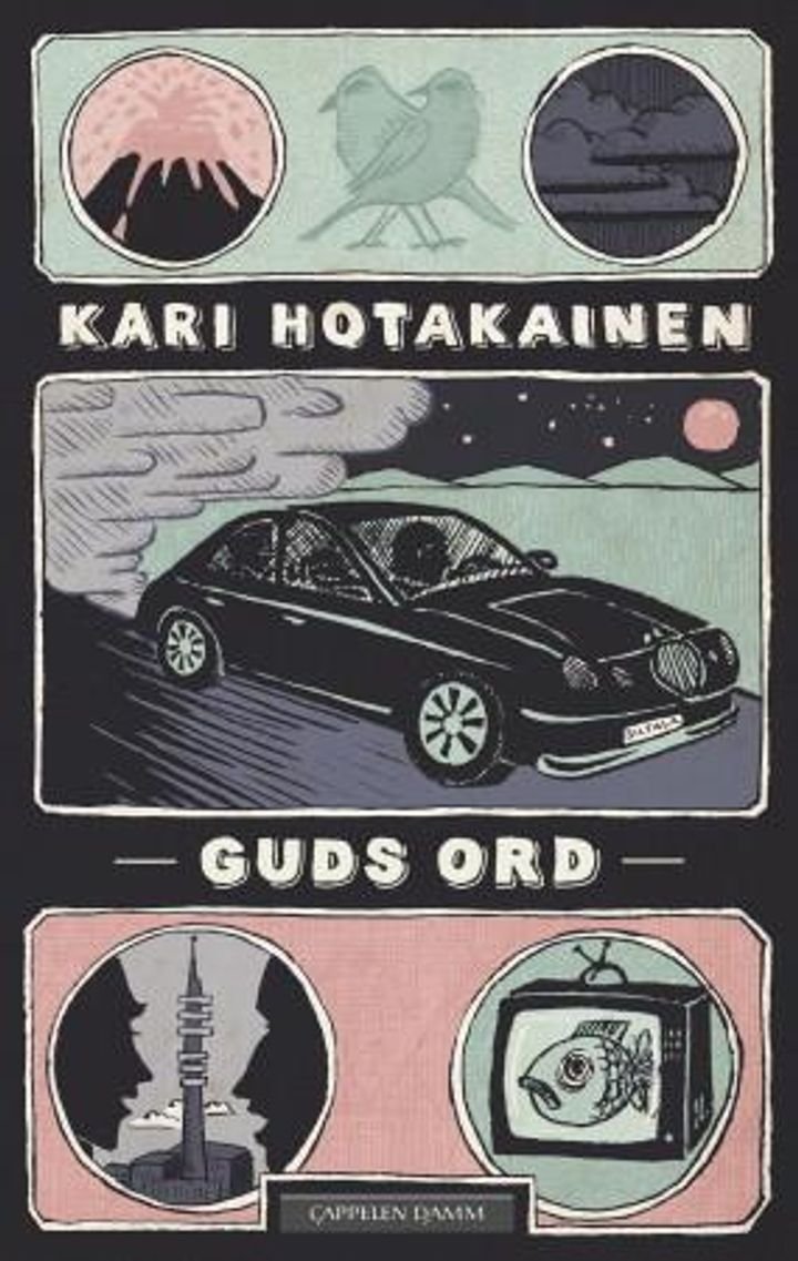 Guds ord