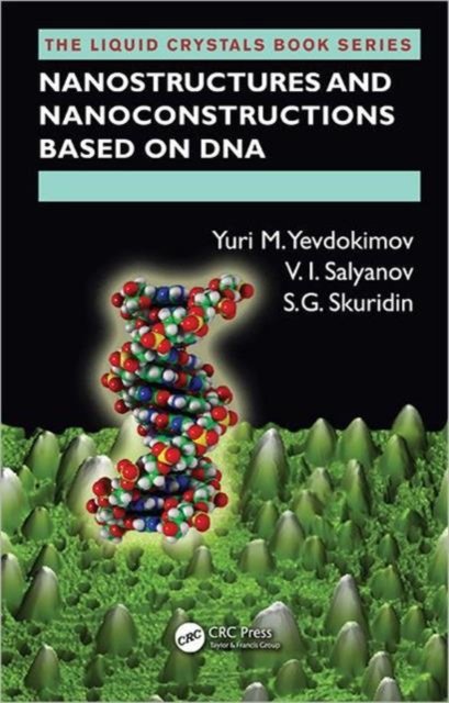 Nanostructures and Nanoconstructions Based on DNA