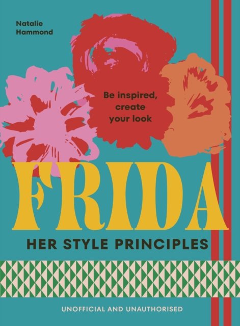 FRIDA: Her Style Principles