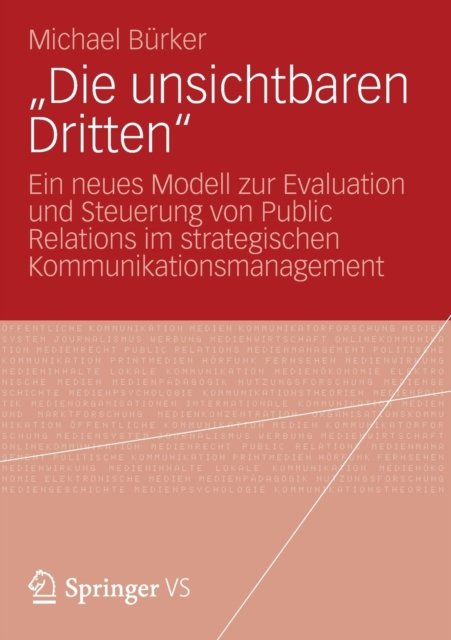 „Die unsichtbaren Dritten“