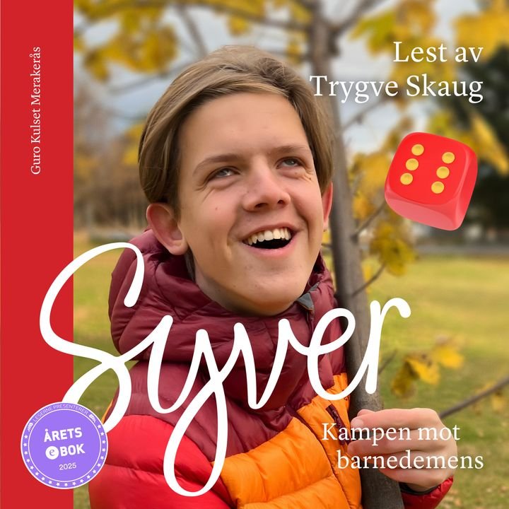 Syver - kampen mot barnedemens