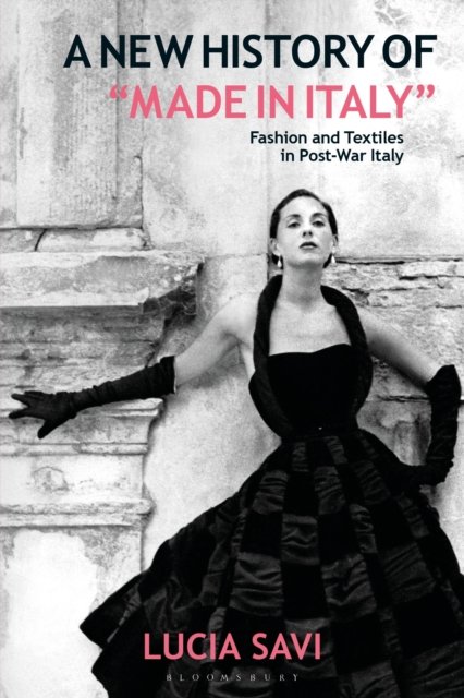 A New History of "Made in Italy"