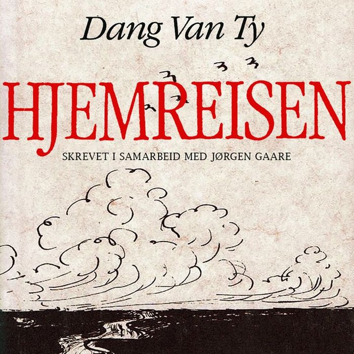 Hjemreisen