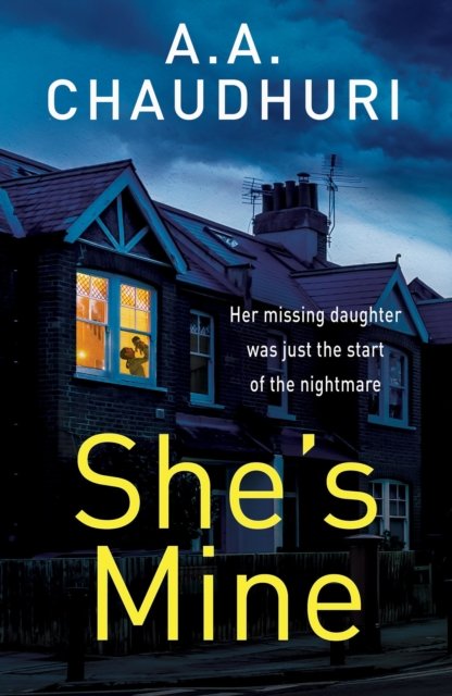 She''s Mine