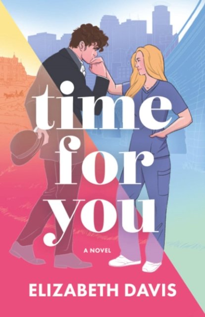 Time for You