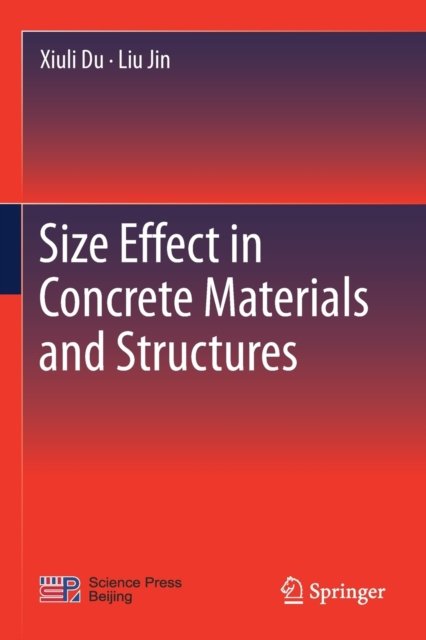 Size Effect in Concrete Materials and Structures
