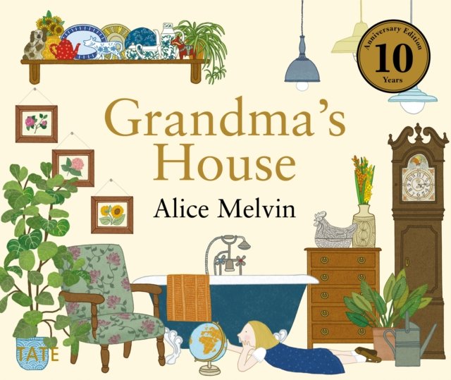 Grandma''s House