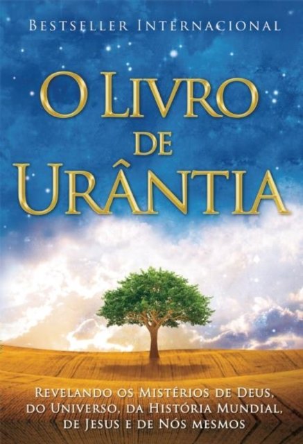 O Livro de Urntia / The Urantia Book