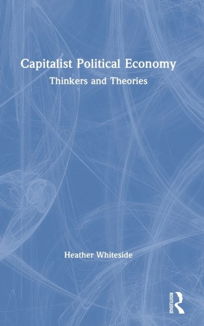 Capitalist Political Economy