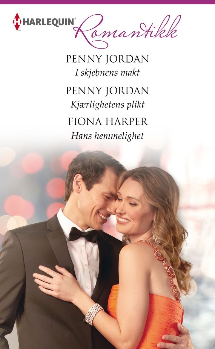 I skjebnens makt ; Kjærlighetens plikt ; Hans hemmelighet