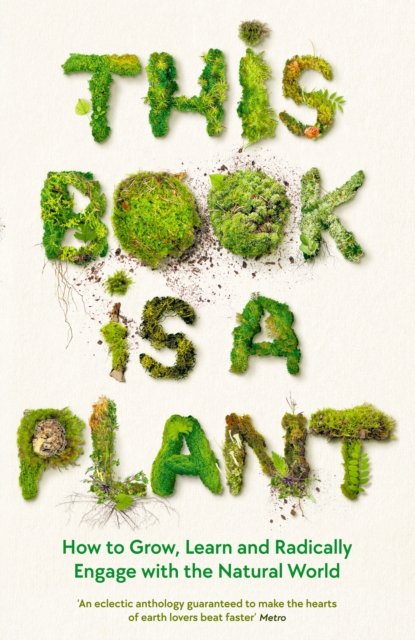 This Book Is a Plant