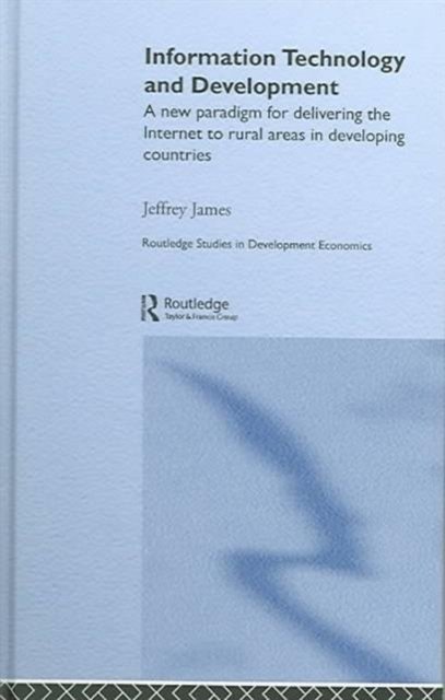 Information Technology and Development