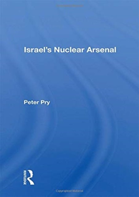 Israel's Nuclear Arsenal