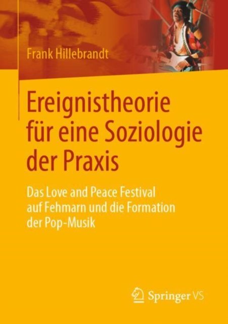 Ereignistheorie fur eine Soziologie der Praxis
