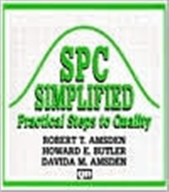 SPC Simplified