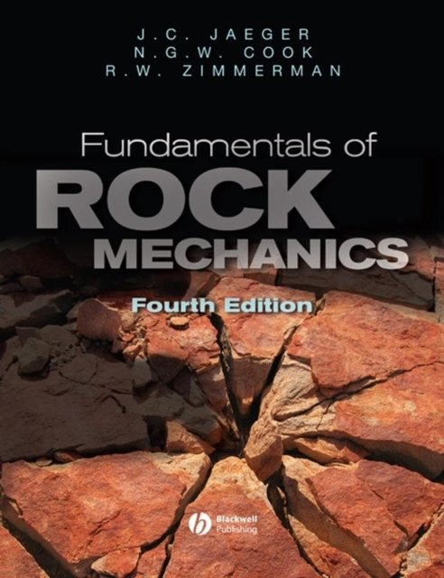 Fundamentals of Rock Mechanics 4e