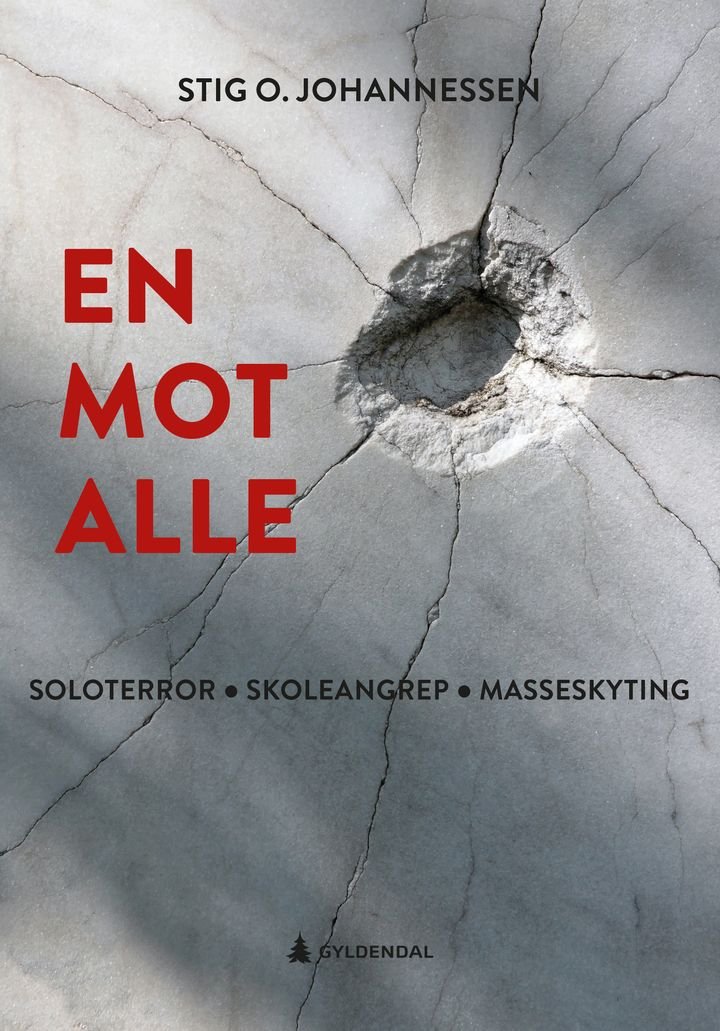 En mot alle - soloterror, skoleangrep, masseskyting