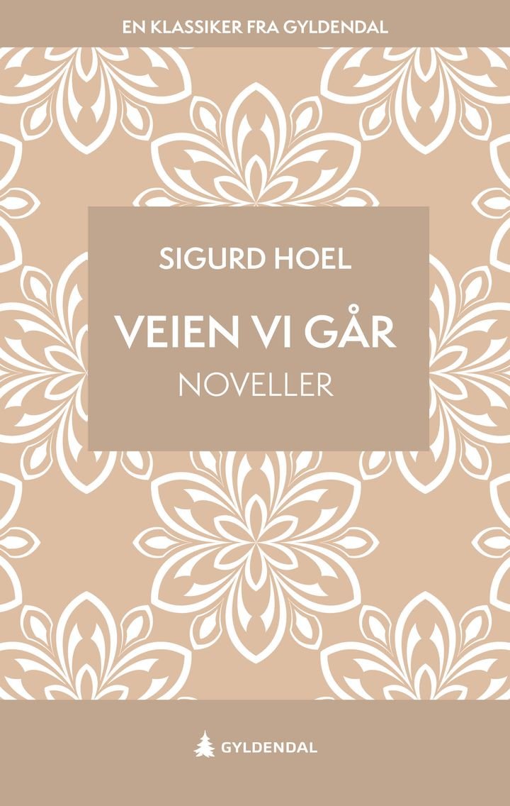 Veien vi gaar - noveller