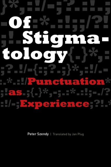 Of Stigmatology