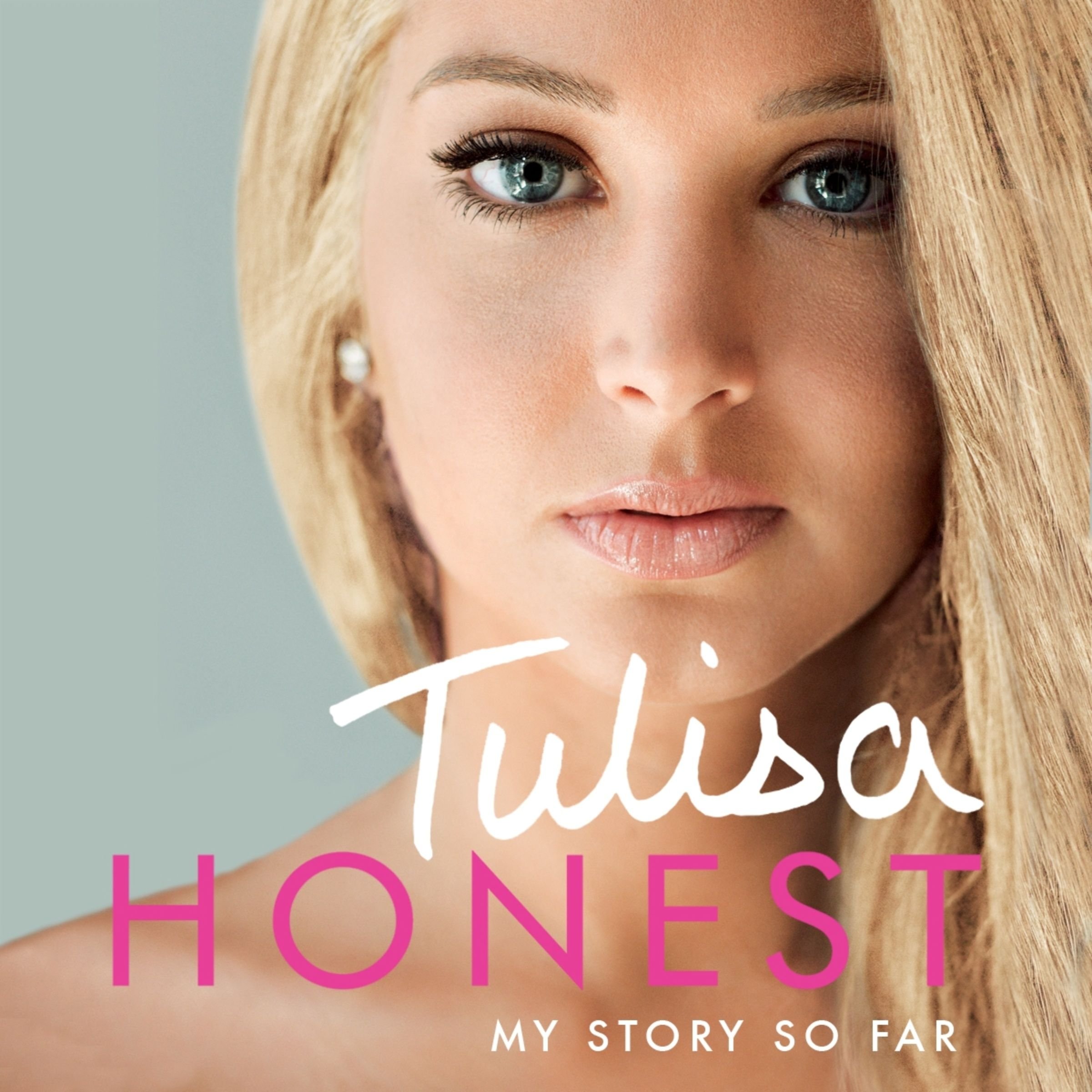 Honest: My Story So Far