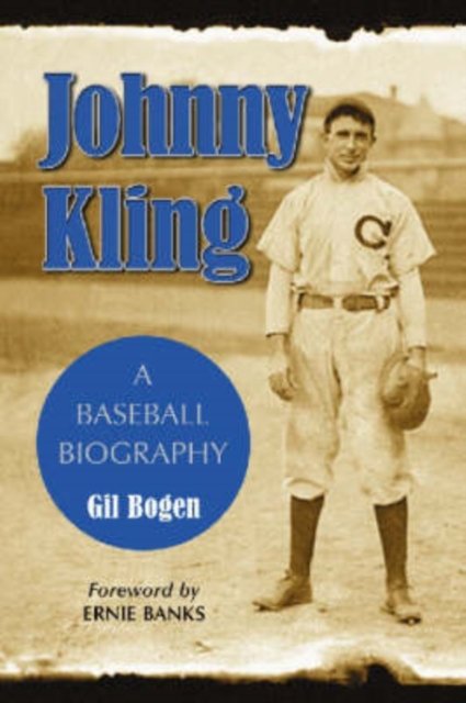 Johnny Kling