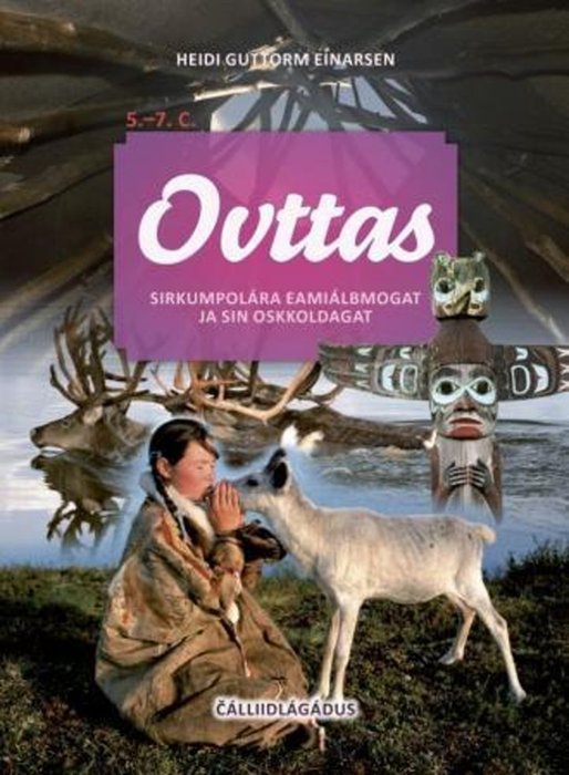 Ovttas