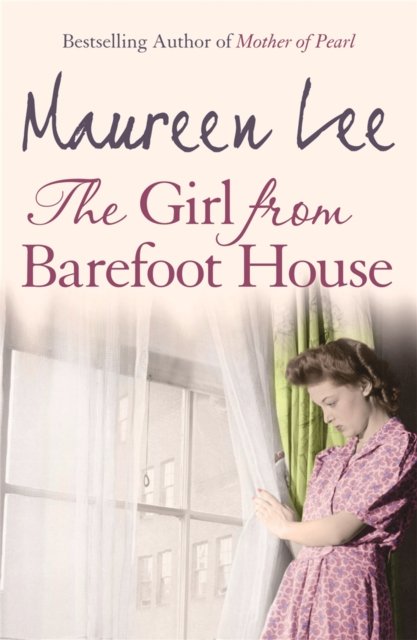The Girl from Barefoot House