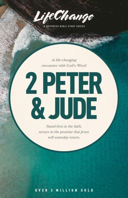 Lc 2 Peter & Jude