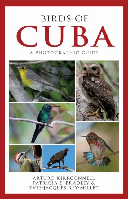 Birds of Cuba