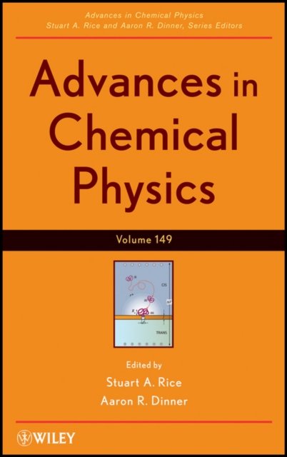 Advances in Chemical Physics V149