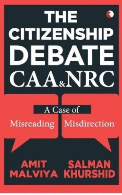 The Citizenship Debate