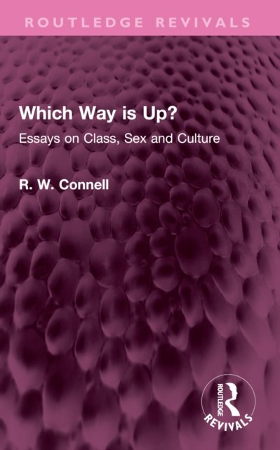 Which Way is Up?