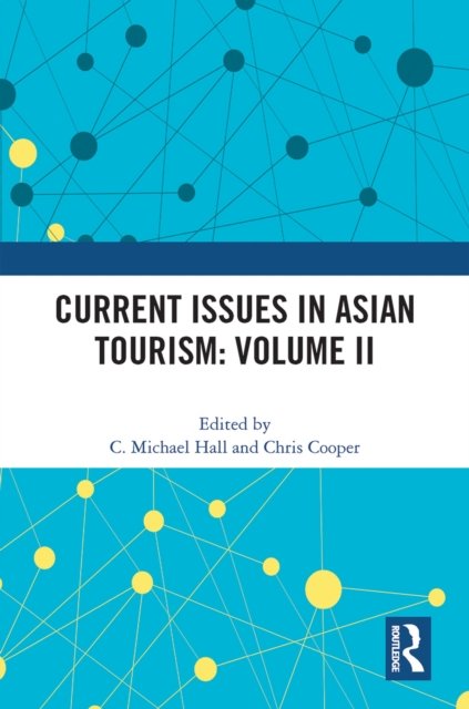 Current Issues in Asian Tourism
