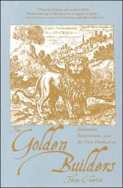 Golden Builders