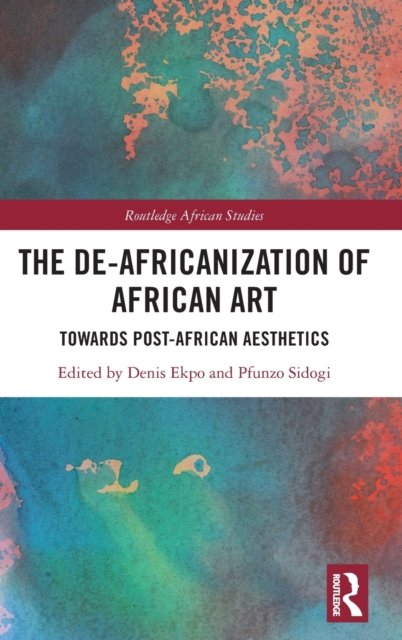 The De-Africanization of African Art