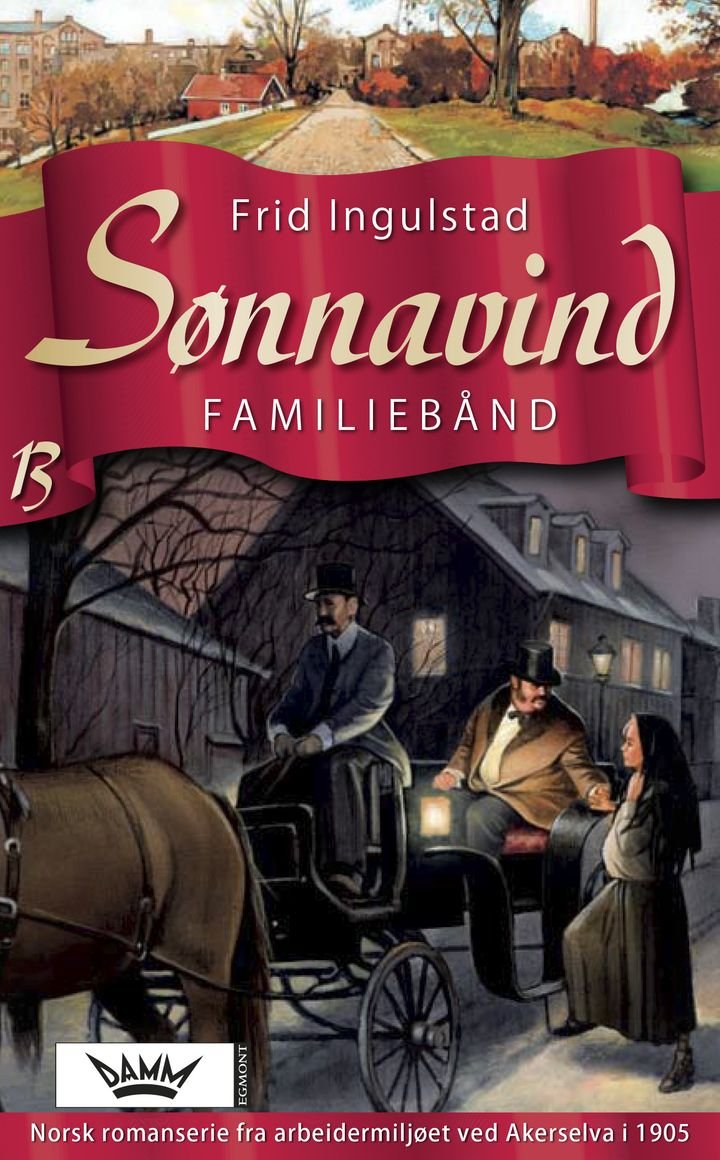 Familiebånd