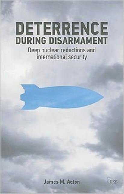 Deterrence During Disarmament