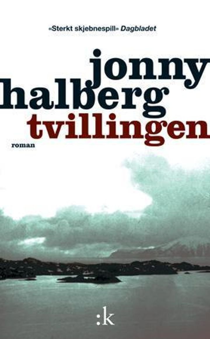 Tvillingen - roman