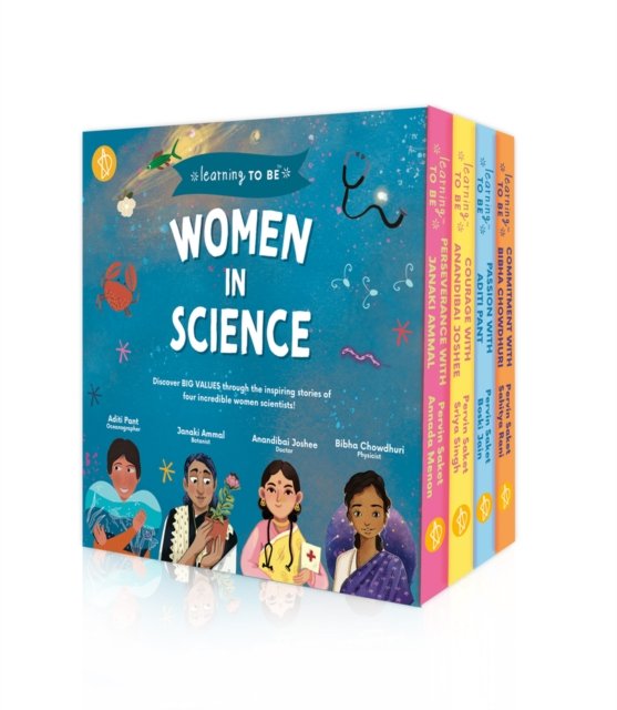 Women in Science
