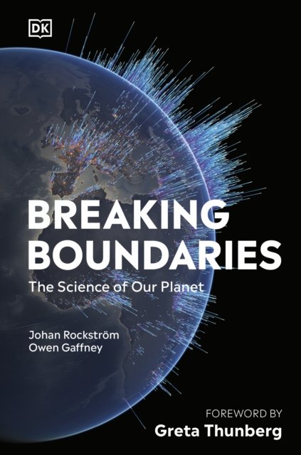 Breaking Boundaries