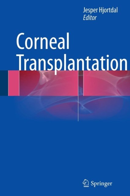 Corneal Transplantation