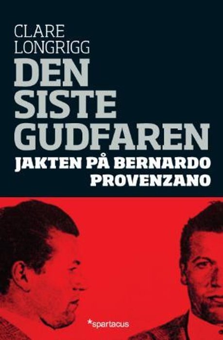 Den siste gudfaren