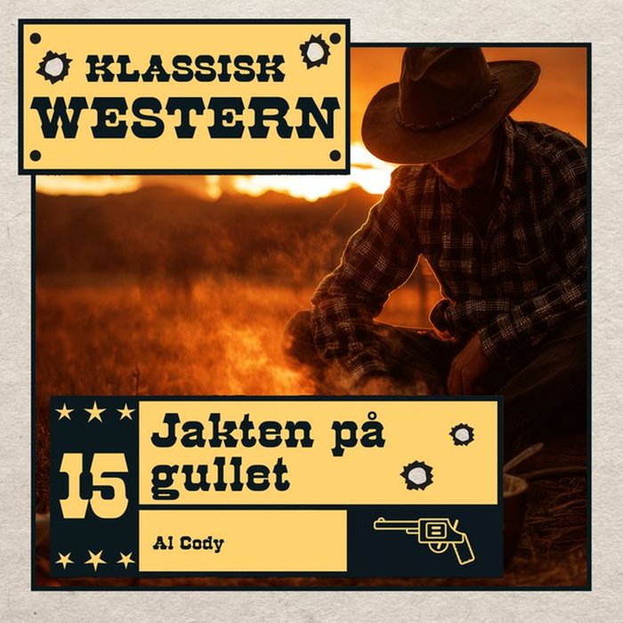 Jakten på gullet
