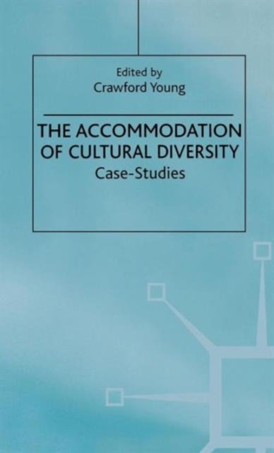 The Accommodation of Cultural Diversity