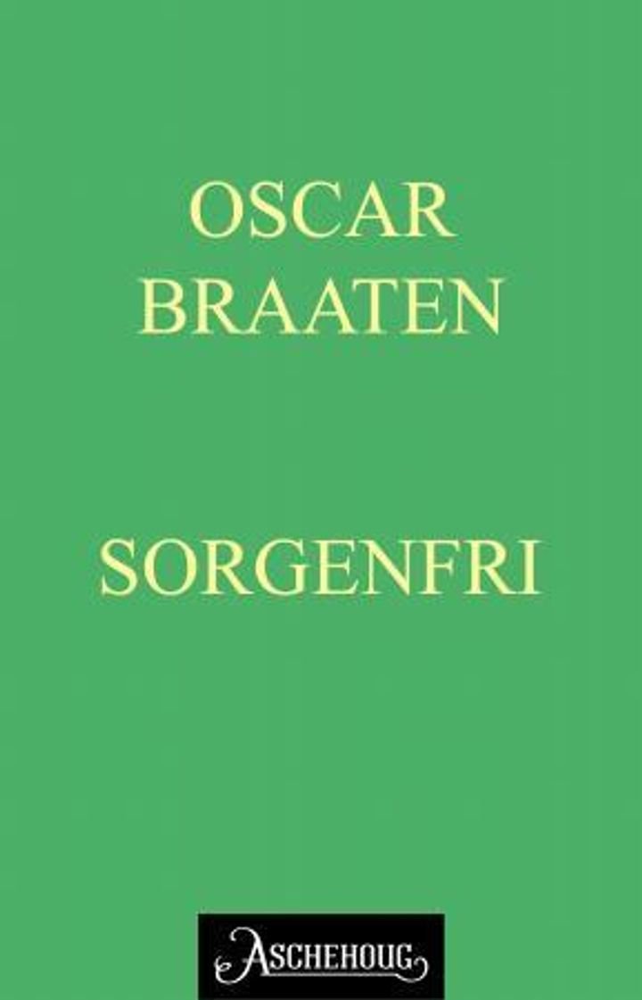 Sorgenfri