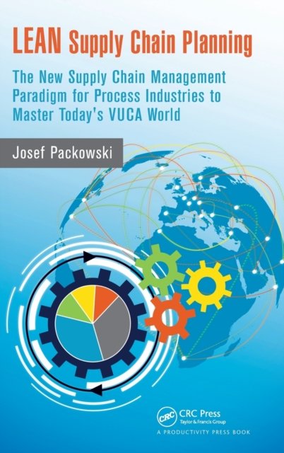 Lean Supply Chain Planning